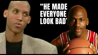 These Stories Prove That Michael Jordan Was On Another Level