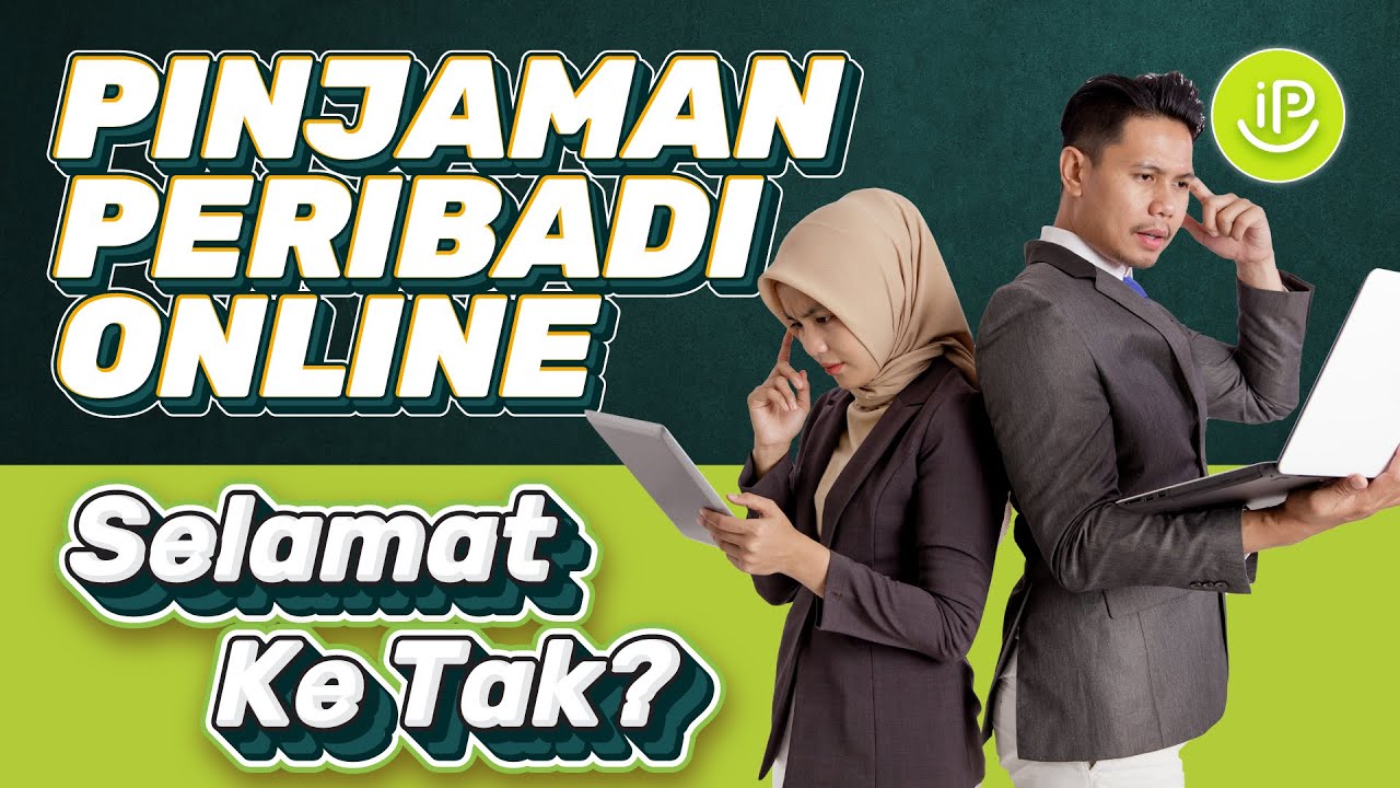 Memohon Pinjaman Online Selamat Ke Tak?