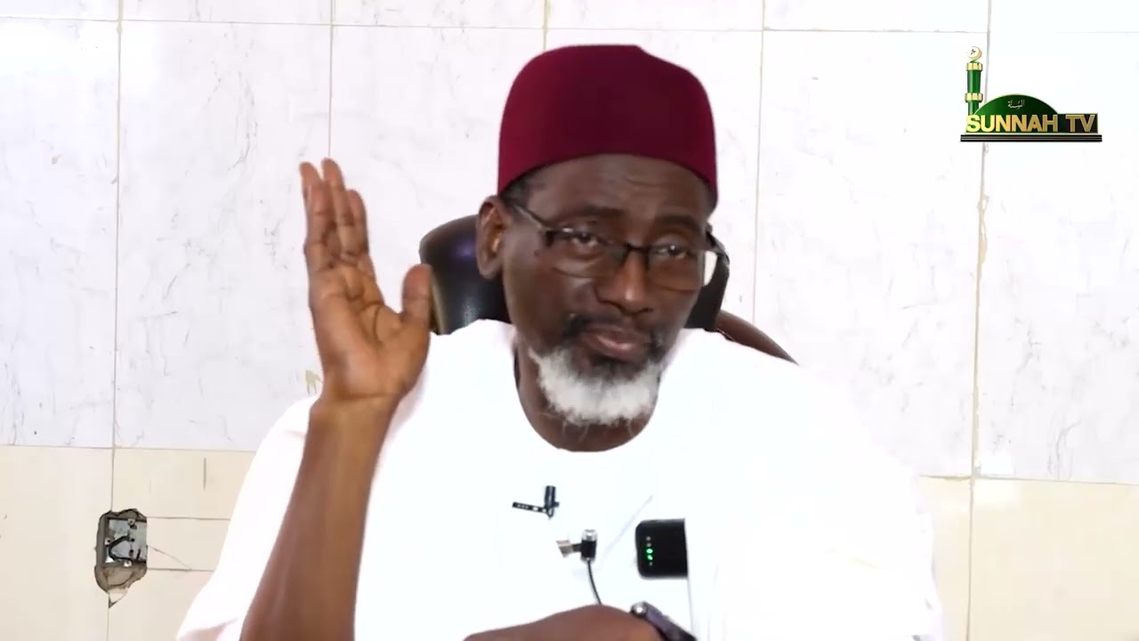 09 RAMADAN TAFSIR 1447-2026 ||Dr Abubakar Muh'd Sani Birnin Kudu