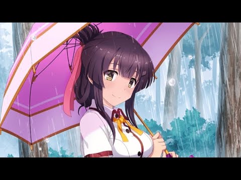 刀使ノ巫女 柳瀬舞衣 刀使のストーリー まとめ とじとも Youtube