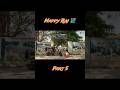 part 5 (1) Movie : Happy Raj (2026) Anandh Raj (GV Prakash Kumar) #viral #shorts #short