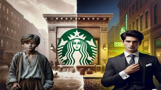 Famous how a POOR BOY CHANGE STARBUCKS ||free Money Mindset ||Starbucks Net Worth