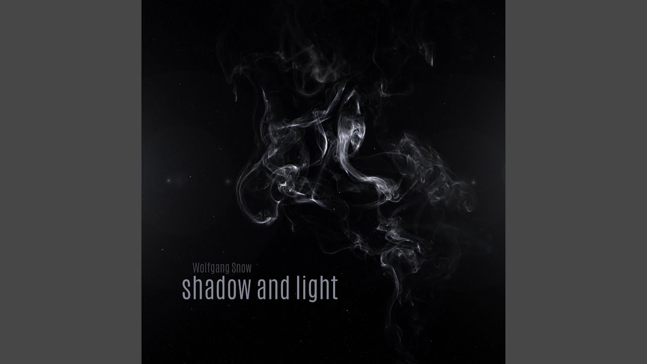 Watch Shadow And Light on YouTube Watch Shadow And Light on YouTube