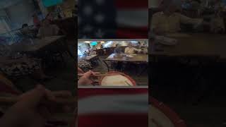 A Drum Corps walks into a bar...