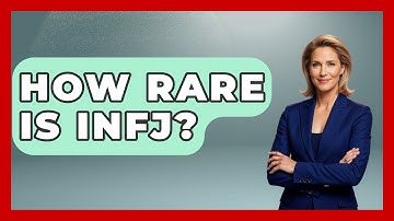 How Rare Is INFJ? - The Personal Growth Path