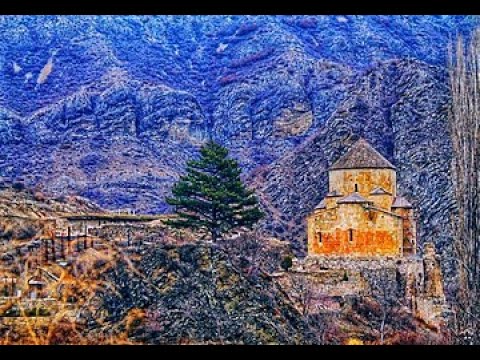 ატენის სიონი