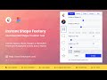 Figma Frames & Shapes Bulk Creator: A Plugin for Efficient Design Workflow - Instant Shape Factory