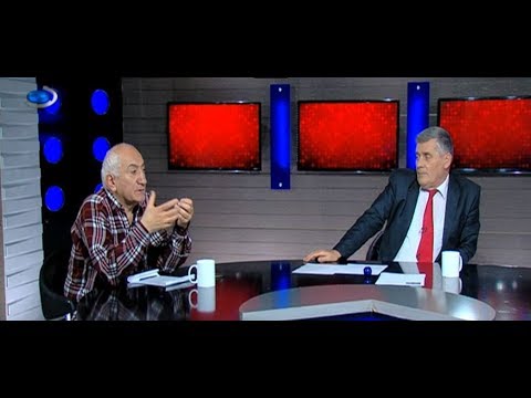 „ბიძინამ მითხრა, შენთან მიმართებაში, დავგოიმდითო“ - იური მეჩითოვი „სპექტრში“