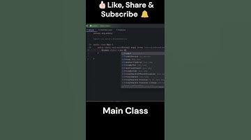 Abstraction in Java 🔍: Clean Code with Real Examples, Java Abstraction Explained in 30 Seconds!