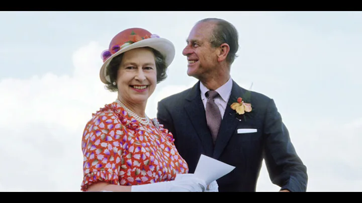 Tribute to Prince Philip and Queen Elizabeth - The...