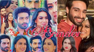 Prema Dadayama Season 4 Brindev Drama Qween