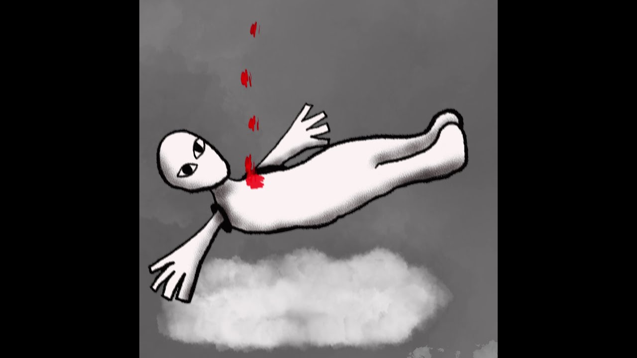 TBD - Way & Hour Late (Official Visualizer)