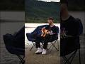 Bon Iver For Emma Flume cover