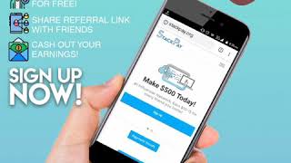 StackPay dash.stackpay.org | Make LEGIT Money Online On Social Media With StackPay screenshot 3