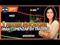 Los mejores indicadores de trading - YouTube