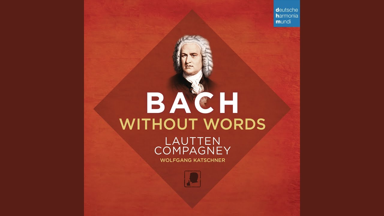 Ouvertüre, BWV 97, No. 1