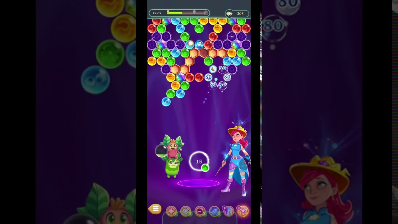 bubble witch saga 3 level 342 bubble witch saga 3 level 342