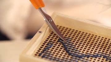 Fiskars® Detail Scissors for Fabric