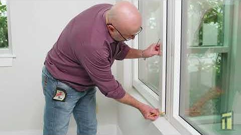 Troubleshooting Tilt & Turn Windows and Single Doors | EuroLine Windows