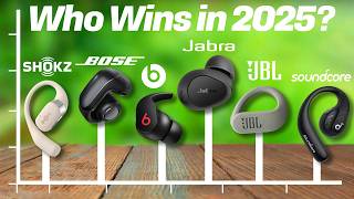 Best Running Headphones 2025 [don’t buy one before watching this]