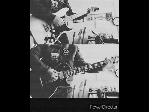 スピッツ　オケラ　演奏してみた