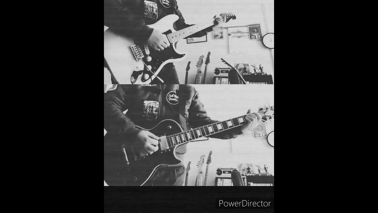 スピッツ　オケラ　演奏してみた