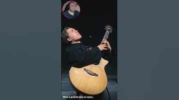 Thumbnail of 🇵🇱 Marcin Patrzalek Guitar Opera 🇵🇱 Carmen Habanera