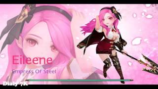 Dialy Erin's Quiz Seven Knights (17-04-2016) screenshot 5