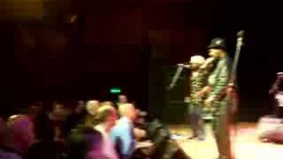 Prince Buster  Madness   Fairfield Halls