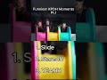 Funniest KPDH Moments Pt.1 #funny #meme #shorts #kpopdemonhunters