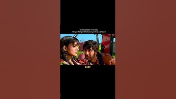 Thumbnail of Dil Ka Jo Haal Hai | Besharam Song Ranbir Kapoor |#shorts #youtubeshorts #instagram#hindisongs#ssc