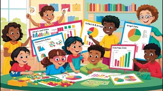 Grand Canyon University MAT-151 Gathering Data and Displaying Data: Lesson Plan