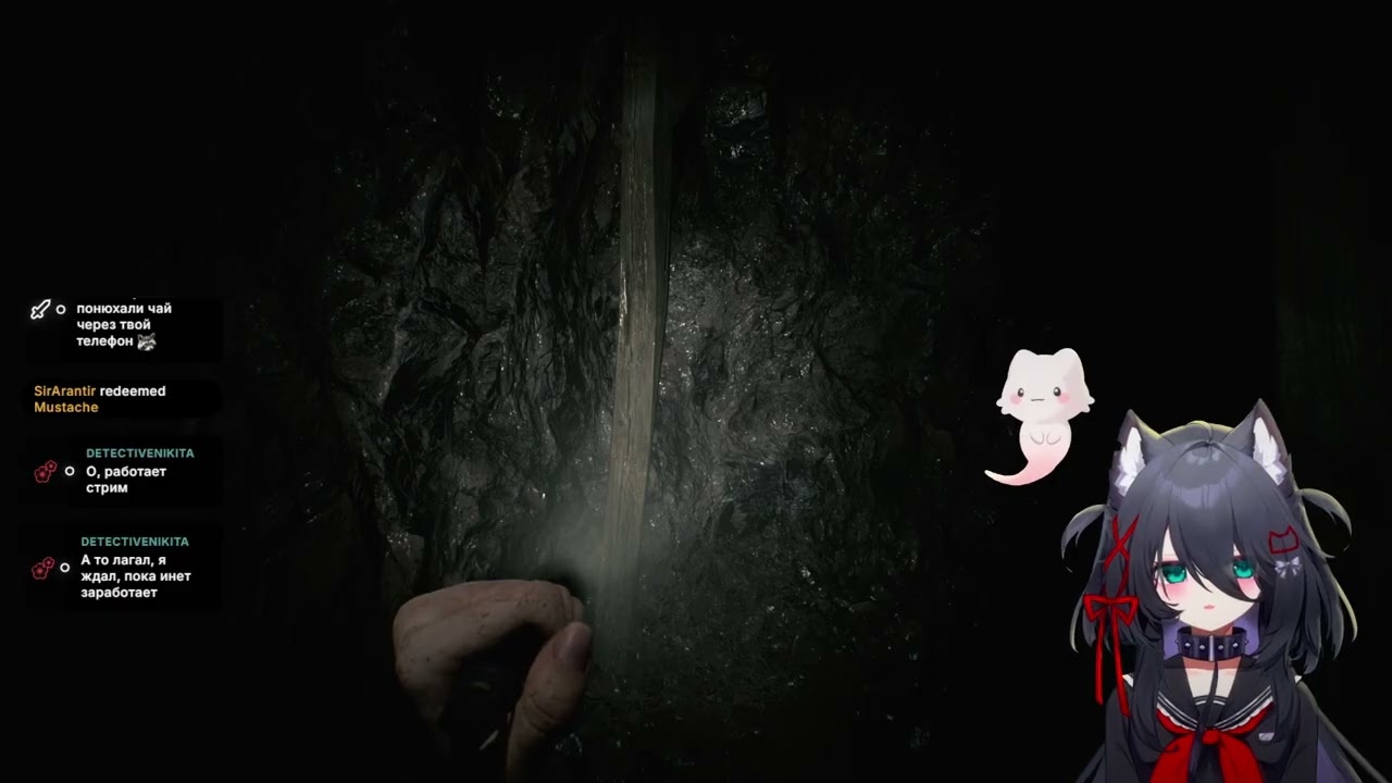 Спидран по жизни День 165.2