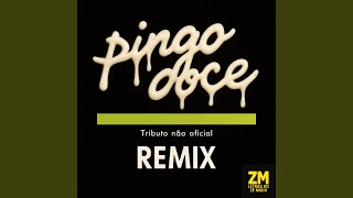 Jingle do Pingo Doce (Reggae Remix)