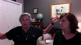 Cancer Education Series: Breast Density - What Is It and Why You Need to Know