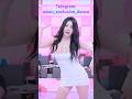 [PandaClass] [KBJTV] [pandaliving] Jinricp #girlgroup #fancam #pandaliving #PandaClass #kbj #kbjtv