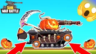Tank combat:Legendary Pumpscyther Tank Unlocked Walking Through GamePlay screenshot 3