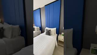 Staycation Sekalian Ngelihat Interior Hotel Horison Ultima Entrop Jayapura Papua