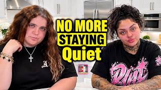 It Just Got Messy! Jaidyn Told What The Underline Issue Is Rapper BD and Mother In Law Karlissa... Guide