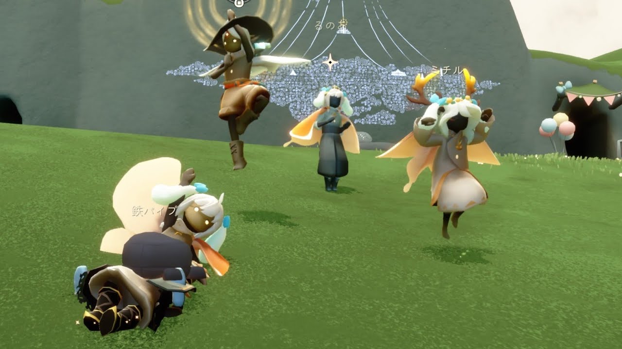 307 再訪さんいらっしゃ～い⟡.·雨林地下洞窟の裏世界探訪あるのでお気