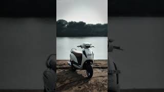 Access 125💀❤️‍🔥 #accessscooter #access125 #modified #explore #love