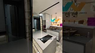 Transform Your Kitchen into a Masterpiece! V2vinterio #kitchen #kitchendesign #kitchenideas