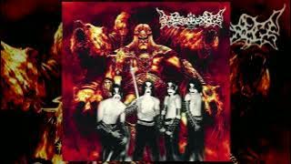 Mesmeric - Mahkota Purnama (Black Metal indonesia)