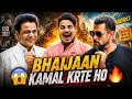 Salman Khan X Vamsi Paidipally Rajpal Yadav Entry | SV63 Shocking Update | Salman X Raj And Dk News