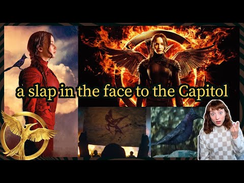 The Hunger Games