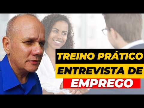 Entrevista de Emprego