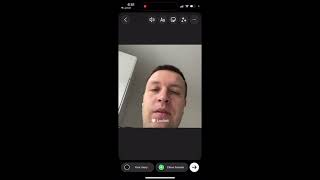 How to share Locket video in Instagram story?