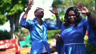 Anomaly ft Easlyn Orr (Mercies)