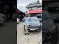 FORD FIESTA TITANIUM TDCI in Nepal