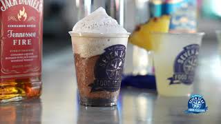 Cocktails of Seven Seas Food Festival | SeaWorld Orlando @seaworldorlando